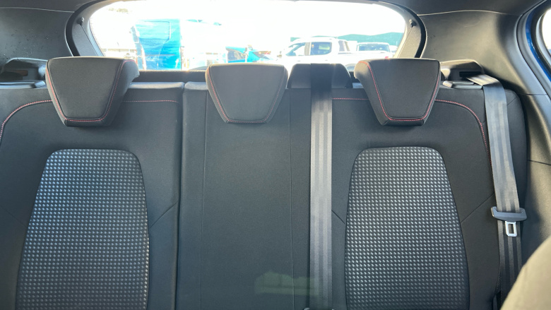 Ford Focus 1.0 EcoBoost ST-Line 5dr Petrol Hatchback